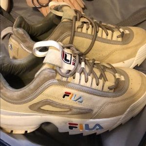 Fila sneaker